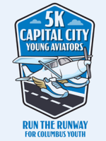 CCYA Bolton Field 5K Run/Walk - Columbus, OH - genericImage-websiteLogo-283892-1780067908.8222-0.bQgA5e.png