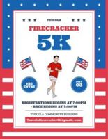 Tuscola Firecracker 5K - Tuscola, IL - genericImage-websiteLogo-281877-1779999106.5928-0.bQgkgc.jpg