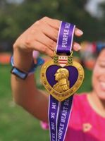 Purple Heart Day Virtual Race 2026 | 1M 5K 10K 13.1 26.2 - Mcdonough, GA - genericImage-websiteLogo-284699-1781140137.9298-0.bQkGQP.jpg