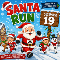 Upper Cumberland Foster Closet Santa Run 5k - Cookeville, TN - genericImage-websiteLogo-283587-1779993671.5098-0.bQgiXh.png