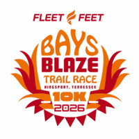 Bays Blaze Trail Race 10K - Kingsport, TN - genericImage-websiteLogo-284526-1780974101.1889-0.bQj4iv.png