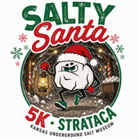 Salty Santa 5K - Hutchinson, KS - genericImage-websiteLogo-284851-1781366944.1597-0.bQlycG.png