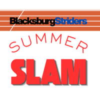 Striders Summer Slam - Blacksburg, VA - genericImage-websiteLogo-284728-1781315447.4802-0.bQllD3.png