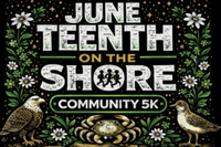 Juneteenth on the Shore 5K - Salisbury, MD - genericImage-websiteLogo-284829-1781301180.61-0.bQlh-8.png