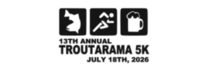 Troutarama 5k 2026 - Baldwin, MI - genericImage-websiteLogo-278895-1781287604.1717-0.bQleQ0.png