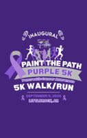 Paint the Path Purple for Pancreatic Cancer 5k - Little Rock, AR - genericImage-websiteLogo-282291-1781807146.4302-0.bQndGQ.png