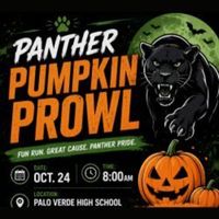 Panther Pumpkin Prowl - Las Vegas, NV - genericImage-websiteLogo-285225-1781813042.5592-0.bQne8Y.jpg
