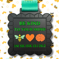 2026 Be Kind to Your Mind Virtual Run – 1M • 5K • 10K • 13.1 • 26.2 - Mesa, AZ - genericImage-websiteLogo-285222-1781812349.8615-0.bQneX9.png