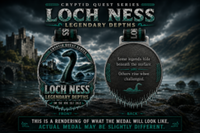 Loch Ness Legendary Depths Virtual Race 2026 | Cryptid Quest Series 1M 5K 10K 13.1 26.2 - Mesa, AZ - genericImage-websiteLogo-285257-1781831538.15-0.bQnjDY.png