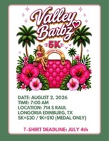 Valley Barbz 5K - Edinburg, TX - genericImage-websiteLogo-285039-1782669072.9302-0.bQqv8q.jpg