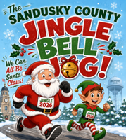 The Sandusky County Jingle Bell Jog - Fremont, OH - genericImage-websiteLogo-285130-1781719340.8155-0.bQmUeS.png