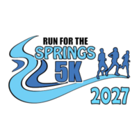 Run for The Springs 5k - Dunnellon, FL - genericImage-websiteLogo-285085-1781706525.5481-0.bQmQ8D.png