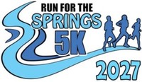 Run for The Springs 5k - Dunnellon, FL - genericImage-websiteLogo-285085-1782419495.3969-0.bQpzaN.jpg