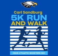 Carl Sandburg 5K Run/Walk - Orland Park, IL - genericImage-websiteLogo-285176-1781739651.2303-0.bQmZcd.jpg