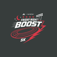 Friday Night Boost presented by Fleet Feet and adidas - Chicago, IL - genericImage-websiteLogo-285086-1781710055.5476-0.bQmRZN.png