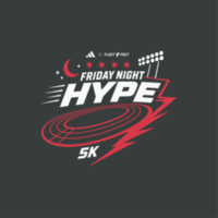 Friday Night Hype 5K presented by Fleet Feet and adidas - Chicago, IL - genericImage-websiteLogo-285086-1782402860.7547-0.bQpu8S.png
