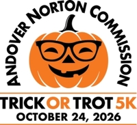 Andover Norton Commission Trick or Trot 5K Run/Walk - Andover, CT - genericImage-websiteLogo-283177-1780539907.0385-0.bQioid.jpg