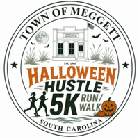 Halloween Hustle 5K Run/Walk - Hollywood, SC - genericImage-websiteLogo-285285-1781886438.5721-0.bQnw3M.png