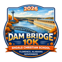 Dam Bridge 10K - Florence, AL - genericImage-websiteLogo-285256-1781832826.3629-0.bQnjX6.png