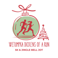Wetumpka Dickens of a Run 5k & Jingle Bell Jot - Wetumpka, AL - genericImage-websiteLogo-285004-1781636198.5232-0.bQmzXM.png