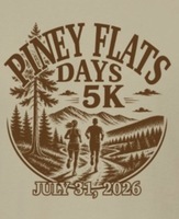 Piney Flats Days 5K - Piney Flats, TN - genericImage-websiteLogo-285102-1781709533.5878-0.bQmRRD.jpg
