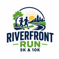 Riverfront Run 5K & 10K - Saint Paul, MN - genericImage-websiteLogo-284821-1781291768.9749-0.bQlfR4.png