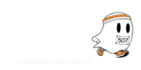 Haunted Halfsy 2026, presented by Olmsted Medical Center - Rochester, MN - genericImage-websiteLogo-274392-1781576277.9098-0.bQmljv.png