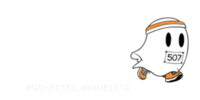 Haunted Halfie 2026, presented by Olmsted Medical Center - Rochester, MN - genericImage-websiteLogo-274392-1783098458.5472-0.bQr-XA.png