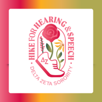 Hike for Hearing and Speech - Russellville, AR - genericImage-websiteLogo-285697-1782502421.6446-0.bQpTqv.png