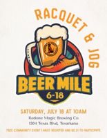 Beer Run - Texarkana, TX - genericImage-websiteLogo-285494-1782247035.1947-0.bQoU57.jpg