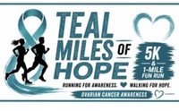 Teal Miles of Hope 5k & 1 Mile Fun Run - Wichita Falls, TX - genericImage-websiteLogo-285496-1782253025.8521-0.bQoWxH.jpg