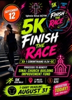 Finish the Race 5K - Mcallen, TX - genericImage-websiteLogo-285547-1782312243.4673-0.bQo-0Z.jpg