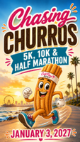 Chasing Churros 5K, 10K & Half Marathon by Califlow Runs - Long Beach, CA - genericImage-websiteLogo-285440-1782256431.0275-0.bQoXmV.png