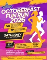 OctoberFAST Fun Run 5K and Kids 1K - Bartow, FL - genericImage-websiteLogo-284995-1781616085.9967-0.bQmu3v.jpg