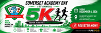 Somerset Academy Bay First  Annual 5k - Miami, FL - genericImage-websiteLogo-285674-1782486767.2292-0.bQpPBV.png