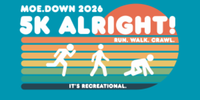 moe.down 2026 5K Alright! Run.Walk.Crawl. - Gilbert, PA - genericImage-websiteLogo-285542-1782846680.6352-0.bQrbty.png