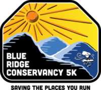 Blue Ridge Conservancy 5K - Blowing Rock, NC - genericImage-websiteLogo-285677-1786043255.0648-0.bQDnT3.png
