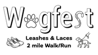 Wagfest Leashes and Laces 2 Mile Walk/Run - Albemarle, NC - genericImage-websiteLogo-285169-1782252461.8628-0.bQoWoT.png