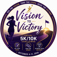 Vision to Victory Virtual 5k/10K Challenge - Anywhere, GA - genericImage-websiteLogo-285367-1782084794.1686-0.bQohs6.png