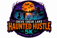 Creve Coeur Haunted Hustle 5k - St. Louis, MO - genericImage-websiteLogo-283761-1779914974.1296-0.bQf1JE.png