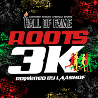 Roots & Heritage 3K Powered by Lexington African-American Sports Hall of Fame - Lexington, KY - genericImage-websiteLogo-282361-1778519184.2978-0.bQaGYq.png