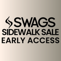 Swags Sidewalk Sale Early Access Pass - Louisville, KY - genericImage-websiteLogo-285646-1782420956.9189-0.bQpzxC.png
