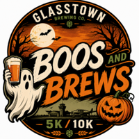 Glasstown Boos and Brews 10k/5k/Beer Mile - Millville, NJ - genericImage-websiteLogo-285422-1782163497.6789-0.bQoAGP.png