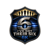 I've Got Their Six 6K Run/Walk & Virtual - Iola, KS - genericImage-websiteLogo-285652-1782427131.5909-0.bQpA37.png