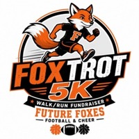 Future Foxes Fox Trot - Silverton, OR - genericImage-websiteLogo-286032-1783546430.9015-0.bQtSi-.jpg