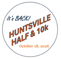 Huntsville Half & 10k - Huntsville, TX - genericImage-websiteLogo-285568-1782853007.4796-0.bQrc2p.png