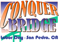 CONQUER THE BRIDGE - Virtual 2026 - Torrance, CA - genericImage-websiteLogo-285898-1783020125.718-0.bQrRPD.png