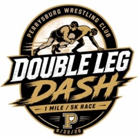 Double Leg Dash 5K & 1 Mile Fun Run - Perrysburg, OH - genericImage-websiteLogo-284737-1783092582.1702-0.bQr9vM.jpg