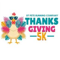 St Pete Running Company Thanksgiving 5K - Saint Petersburg, FL - genericImage-websiteLogo-285297-1781893228.2951-0.bQnyHS.jpg