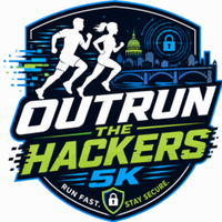 Outrun the Hackers 5K - Harrisburg, PA - genericImage-websiteLogo-282983-1782259117.4053-0.bQoX2T.png